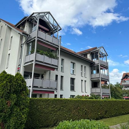 Vk - R - Zuerich Airport - Luxury - Home Stay - Raetschengaessli - Kloten Dış mekan fotoğraf